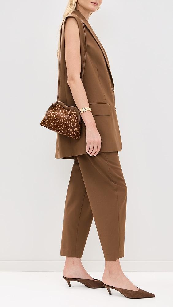 Mansur Gavriel Baci Bag | Shopbop Product Image