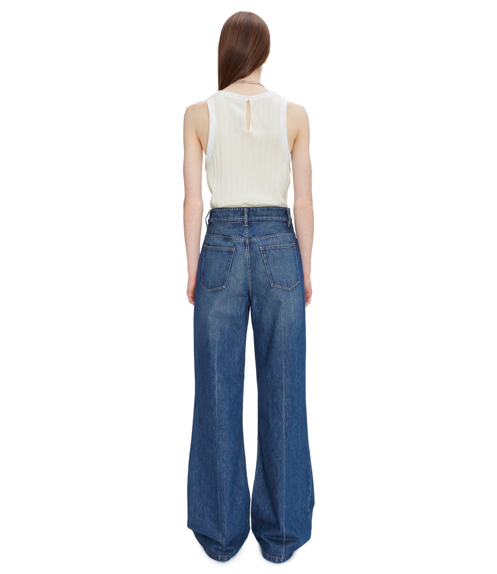 Clinteau jeans Female Product Image