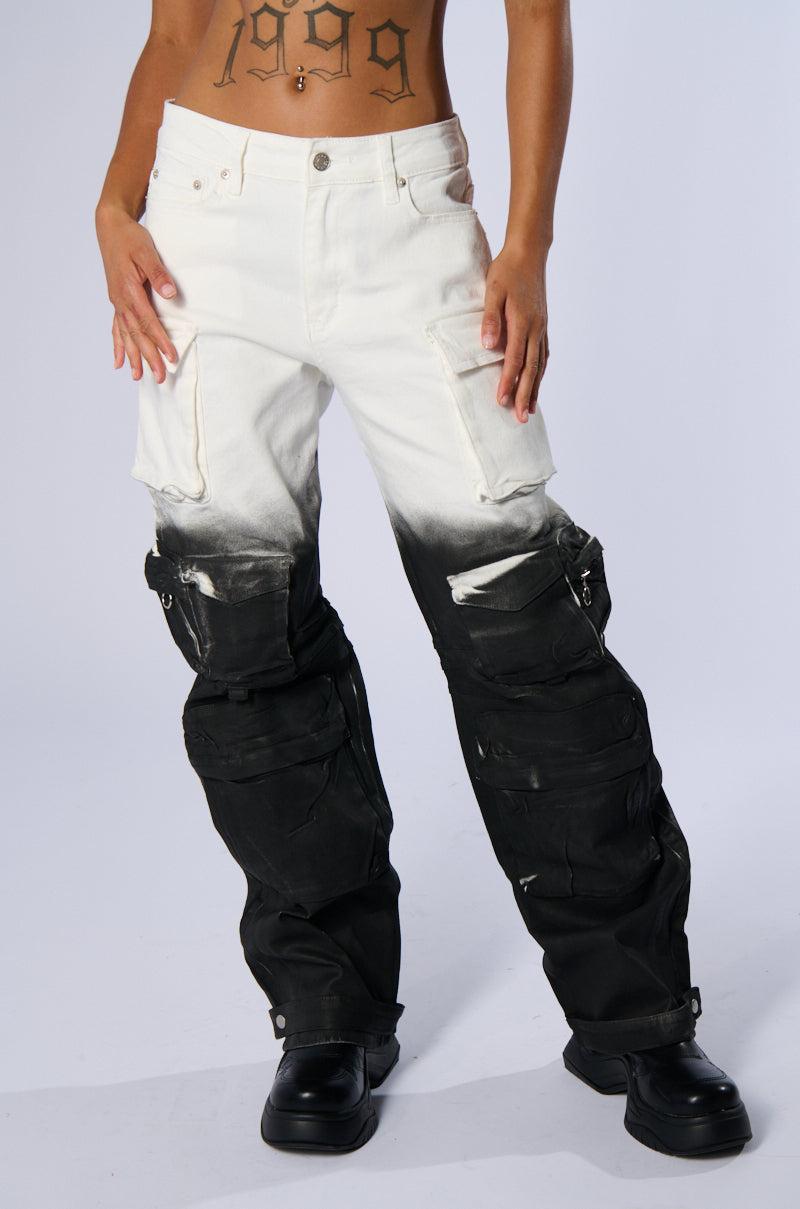 ALWAYS GETS BETTER DENIM PANT Product Image