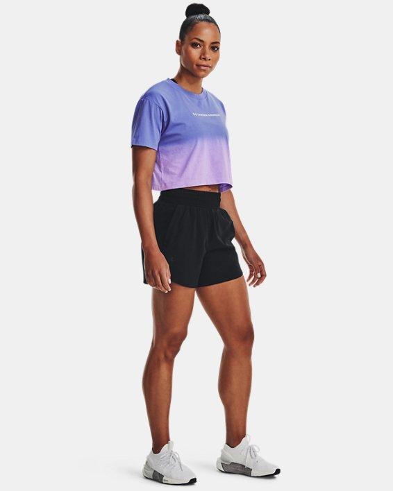 Women's UA Vanish 5" Shorts Product Image