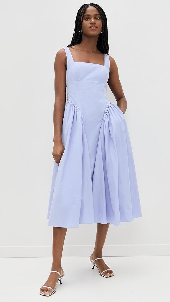 ASTR the Label Vinya Dress | Shopbop Product Image