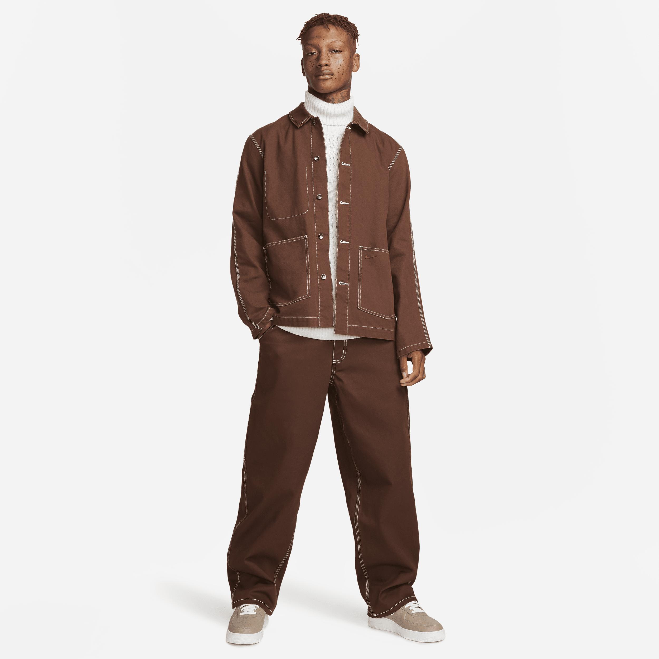 Nike Life carpenter pants Product Image