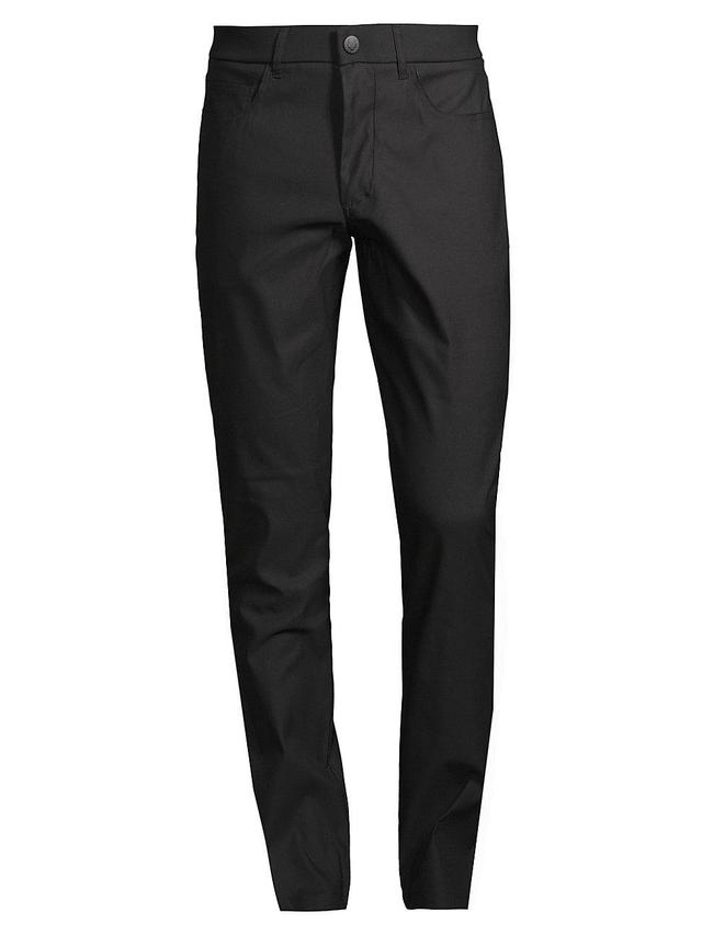 Mens Wainscott Five-Pocket Pants Product Image