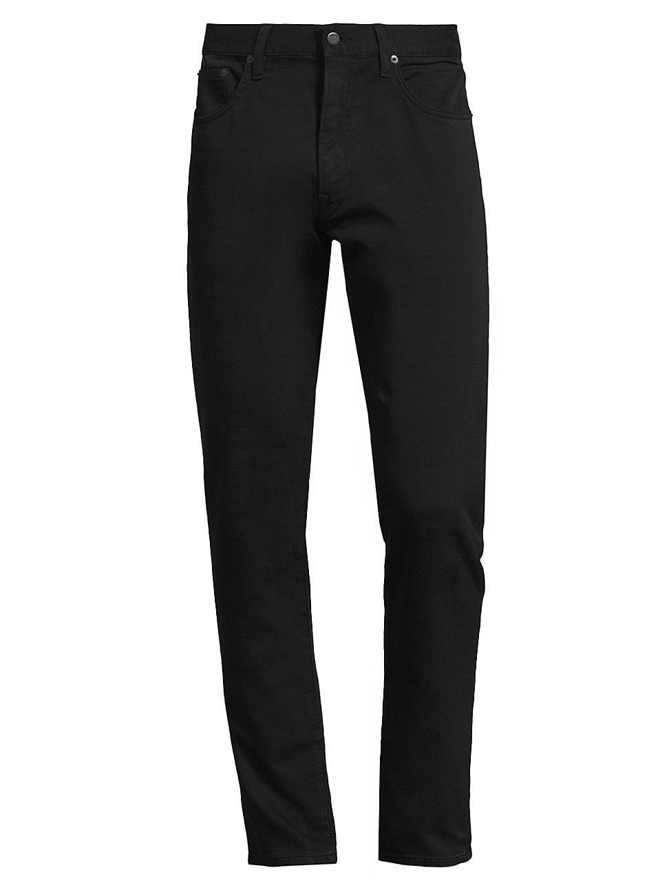 Polo Ralph Lauren Sullivan Stretch Five-Pocket Pants Product Image