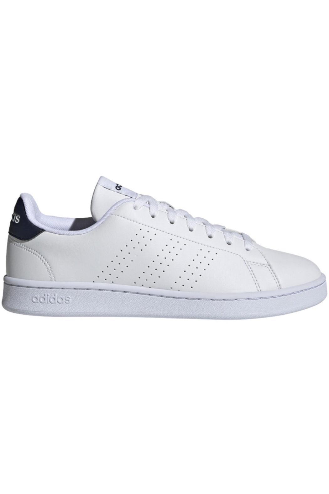 Adidas Men's Advantage Shoes Product Image