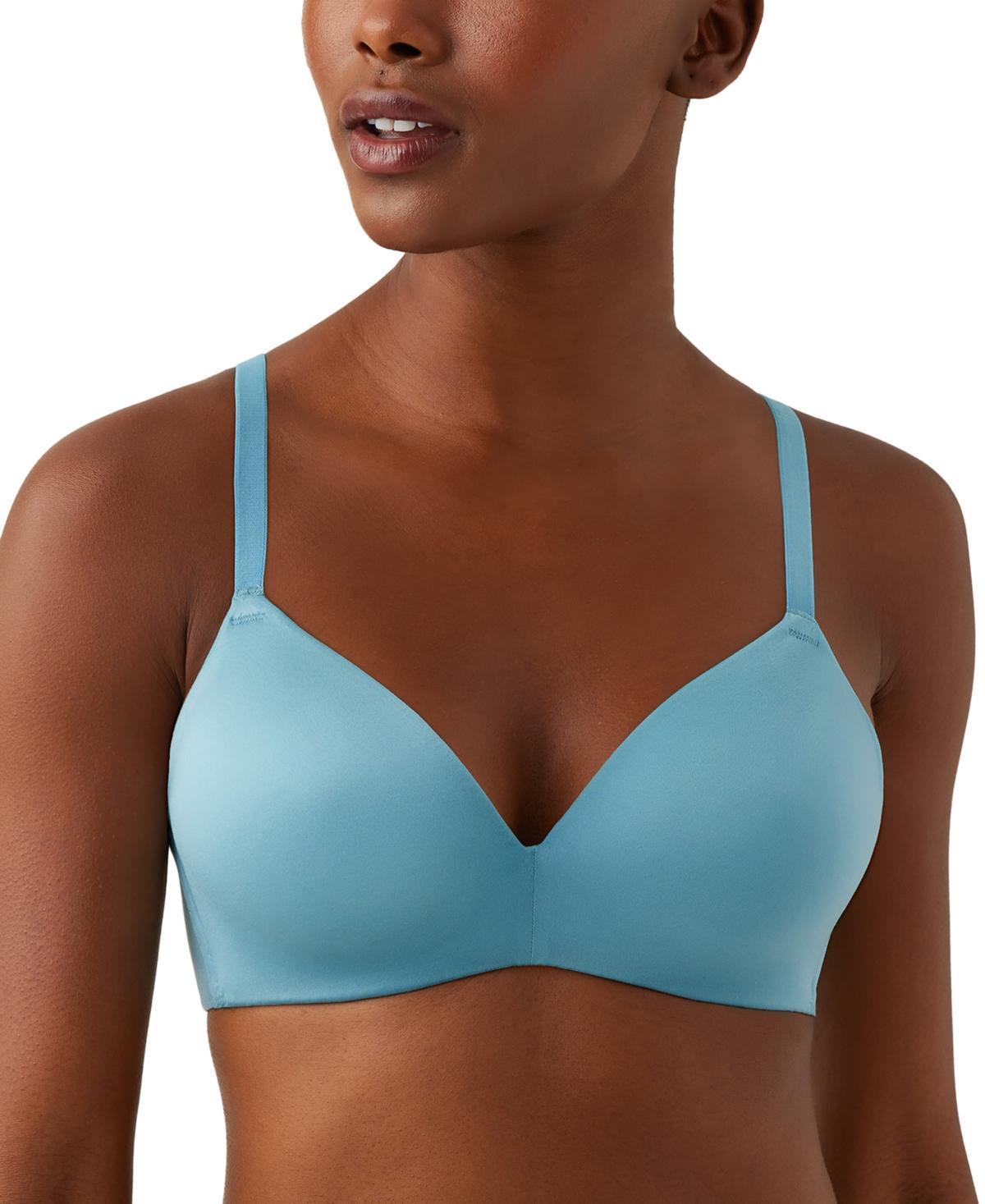 b.temptd by Wacoal Womens Future Foundation Wire-Free Bra 956281 Product Image