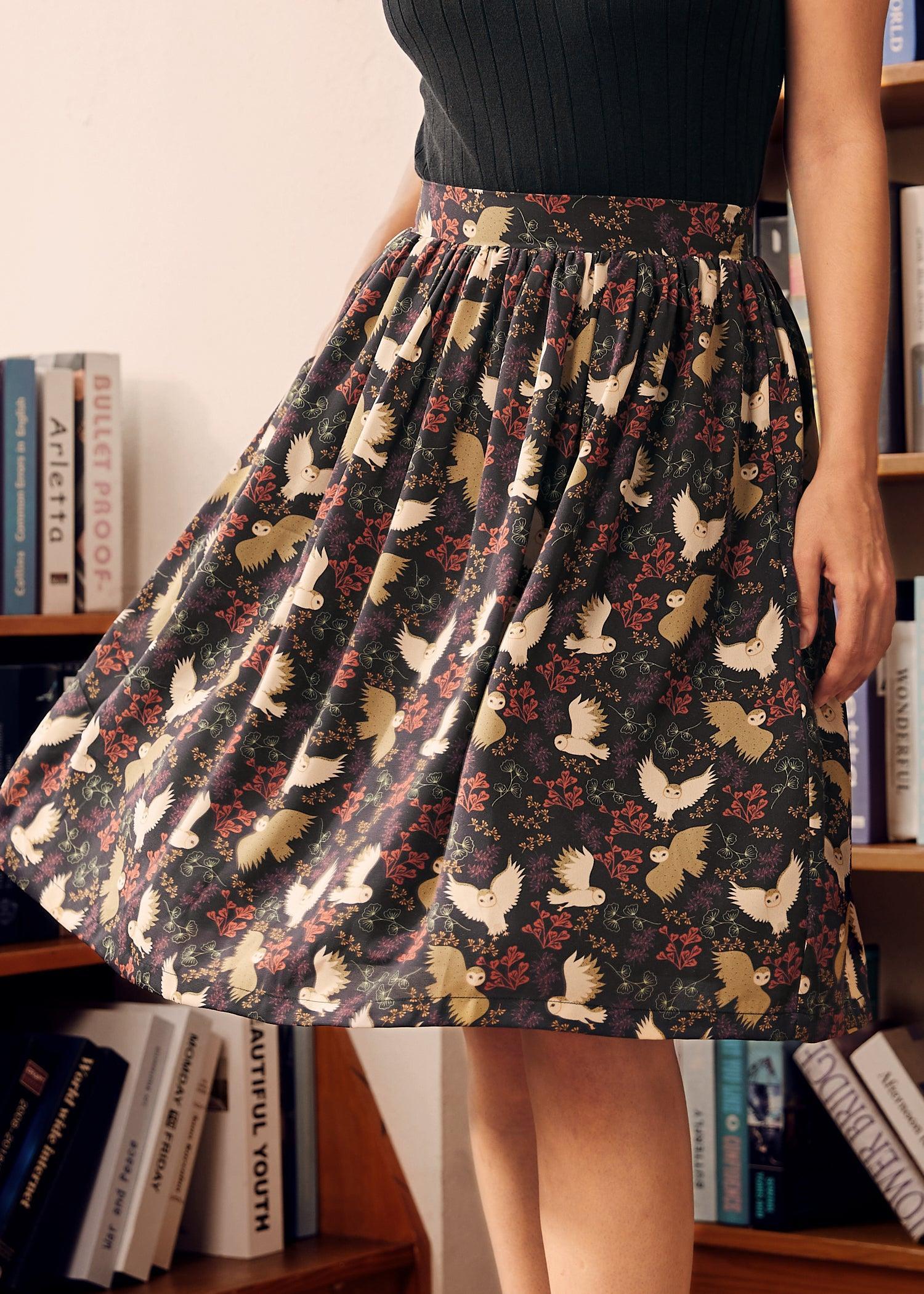 More Than Charming Skirt Product Image