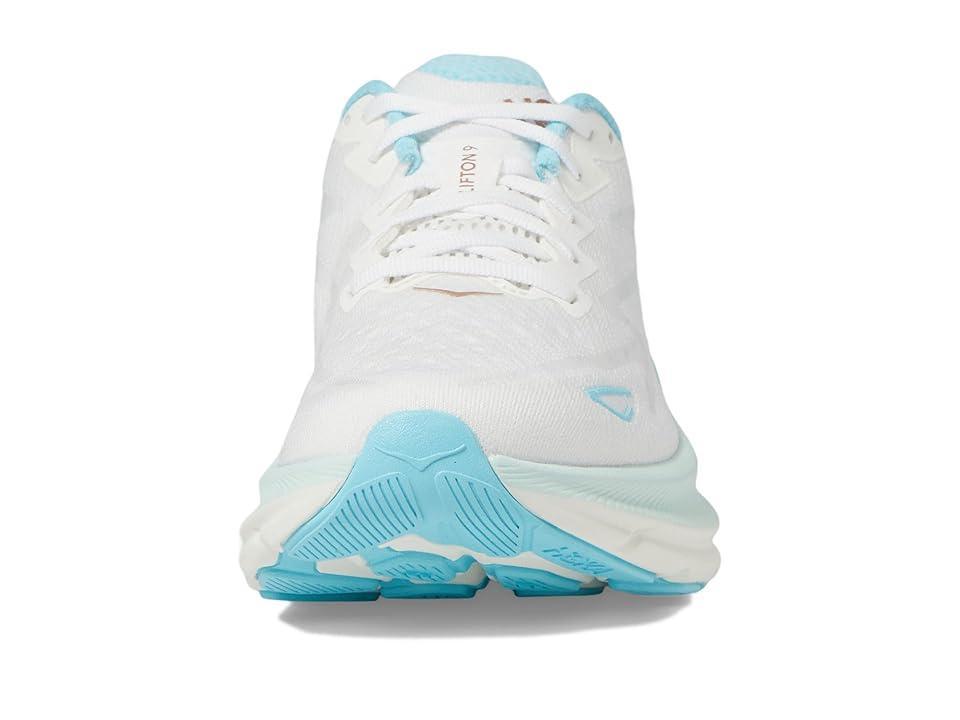 HOKA Clifton 9 Running Shoe Product Image