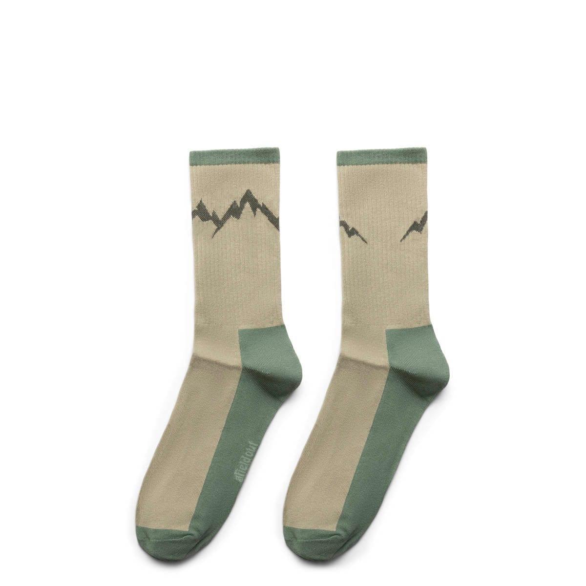 ALP SOCKS Male Product Image