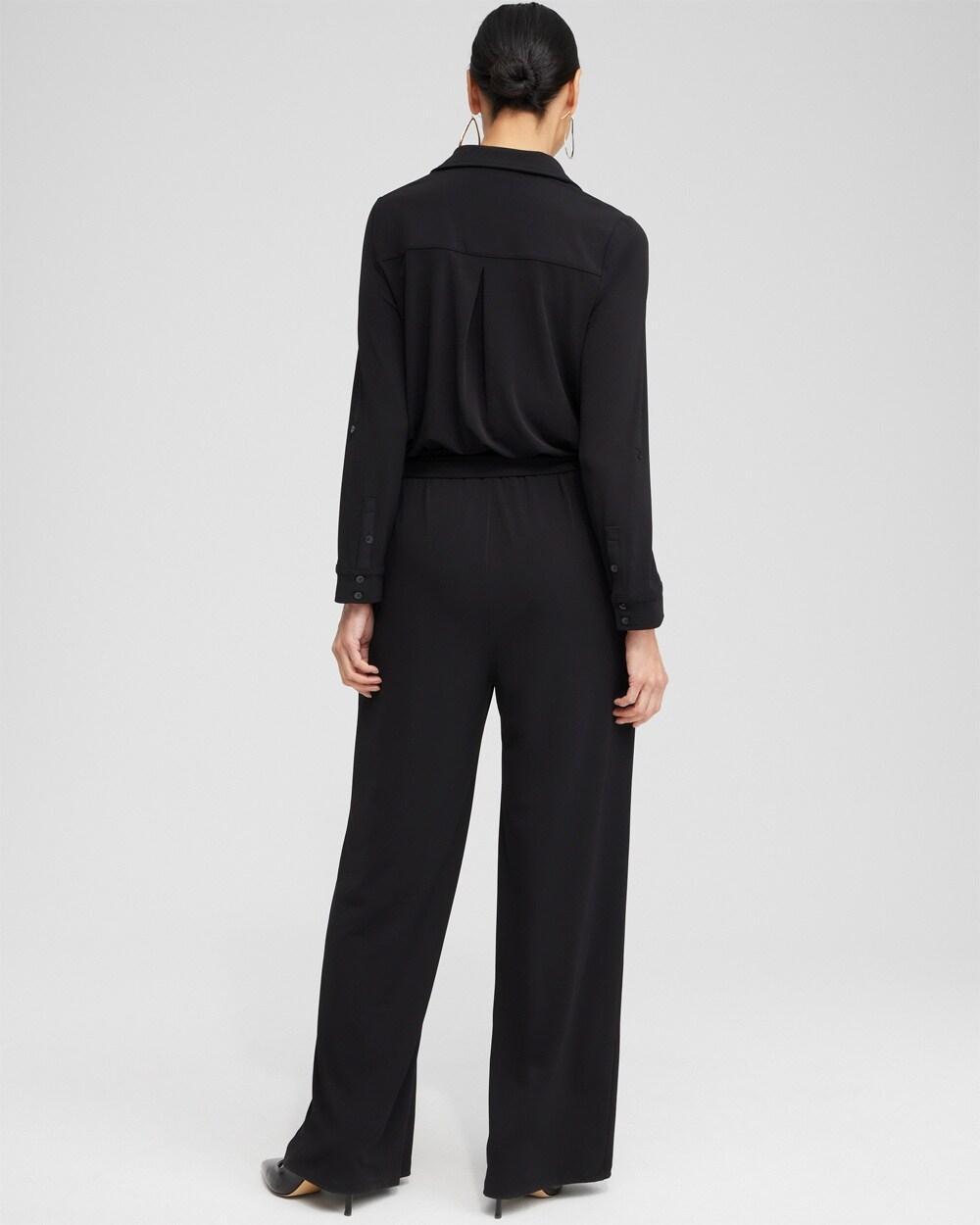 Utility Jumpsuit Product Image