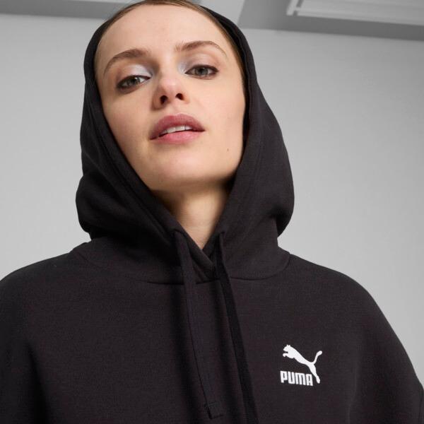 PUMA BETTER CLASSICS Women's Hoodie Product Image