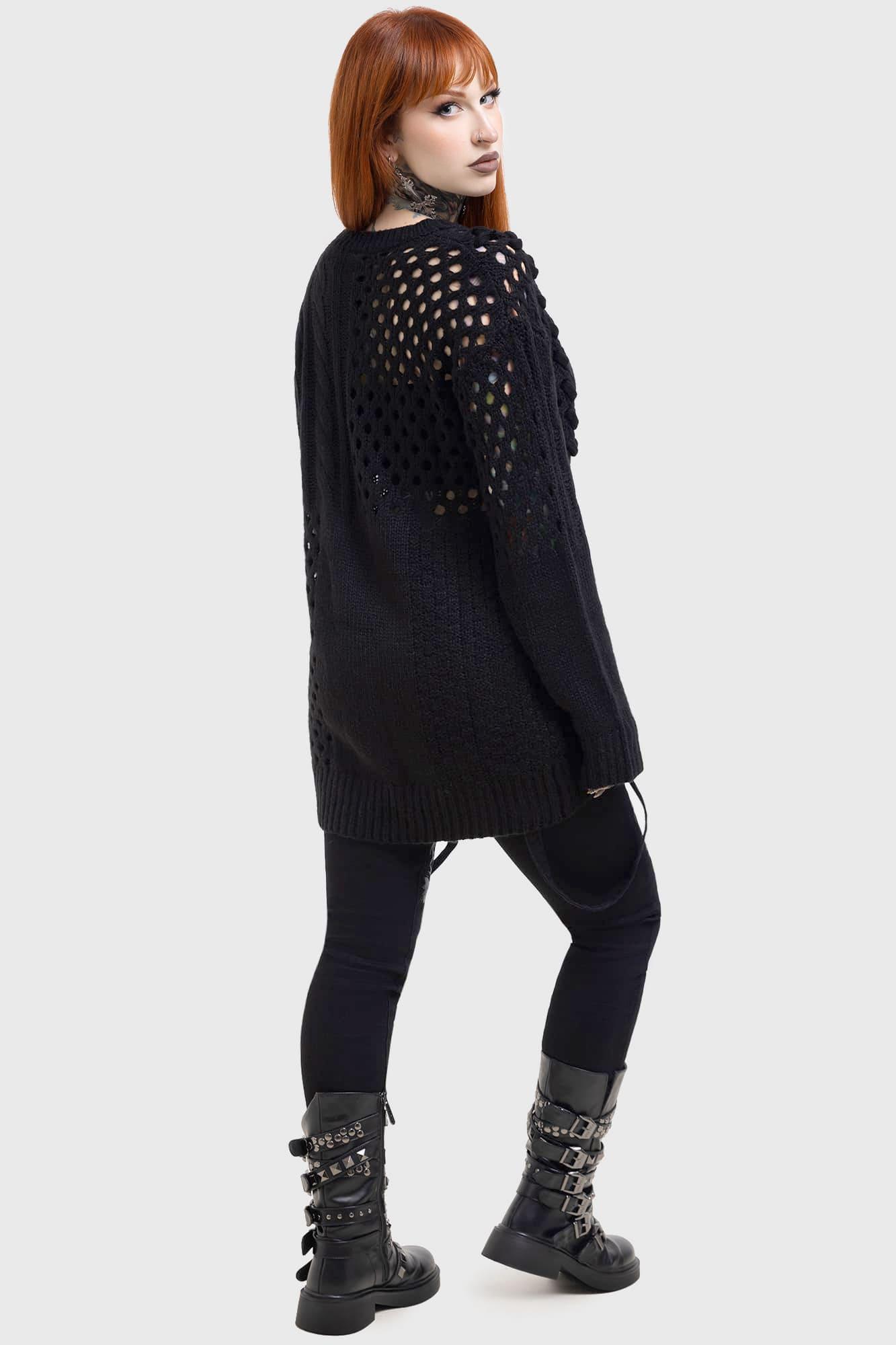 Desolate Sweater Female Product Image