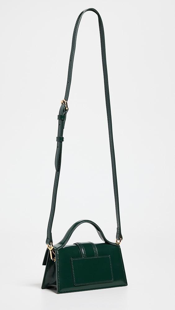 Jacquemus Le Bambino Bag | Shopbop Product Image