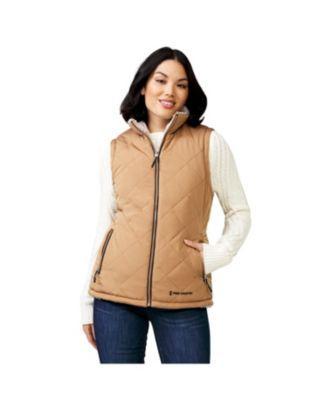 Women's Expedition Stratus Lite Reversible Vest Product Image