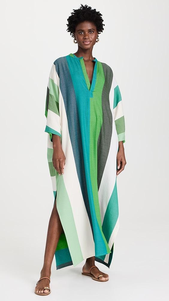 MARRAKSHI LIFE Striped Caftan | Shopbop Product Image