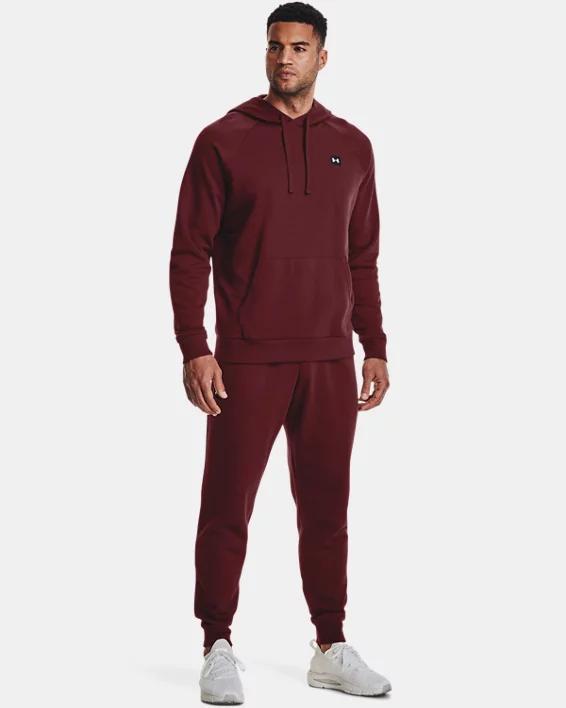 Men's UA Rival Fleece Joggers Product Image