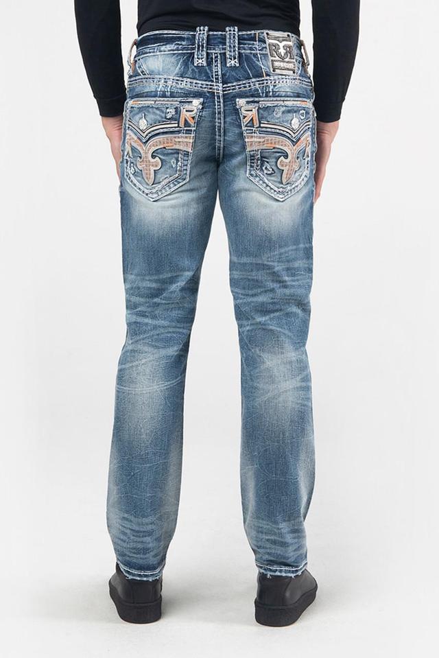 ARLO J202R STRAIGHT JEAN Product Image