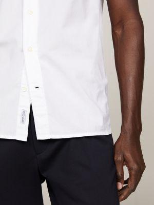 Regular Fit THFlex Poplin Shirt Product Image