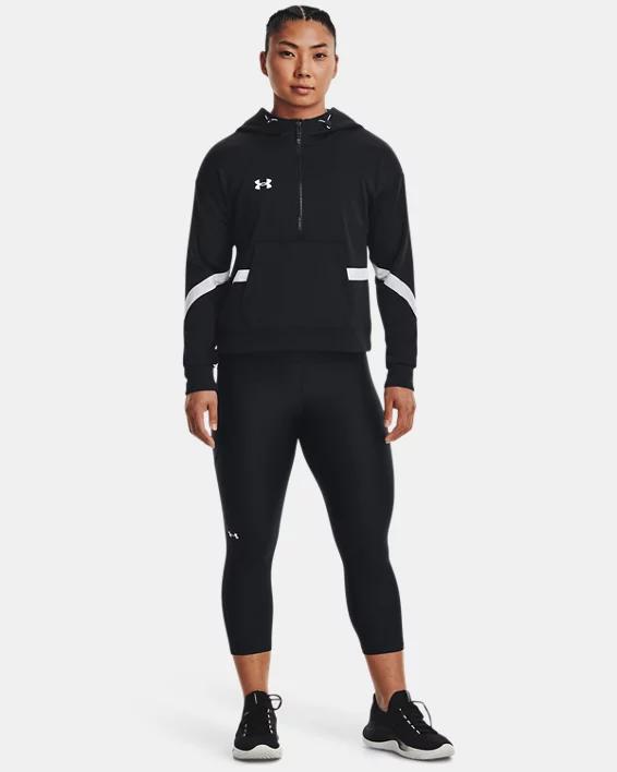 Women's UA Storm Armour Fleece® Hoodie Product Image