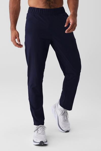 Repetition Pant - Navy Product Image