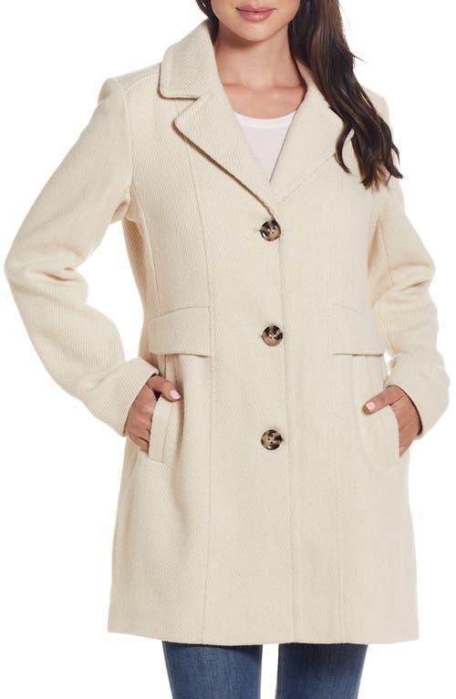 Gallery Long Coat Product Image