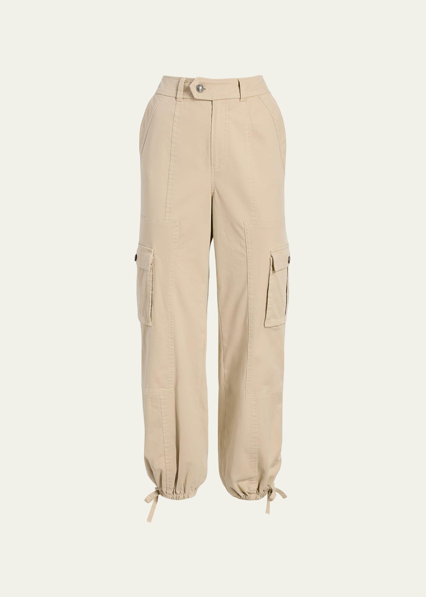 Cinq a Sept Zola Cargo Pants Product Image