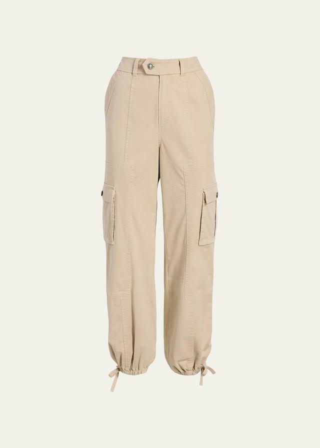 Cinq a Sept Zola Cargo Pants Product Image