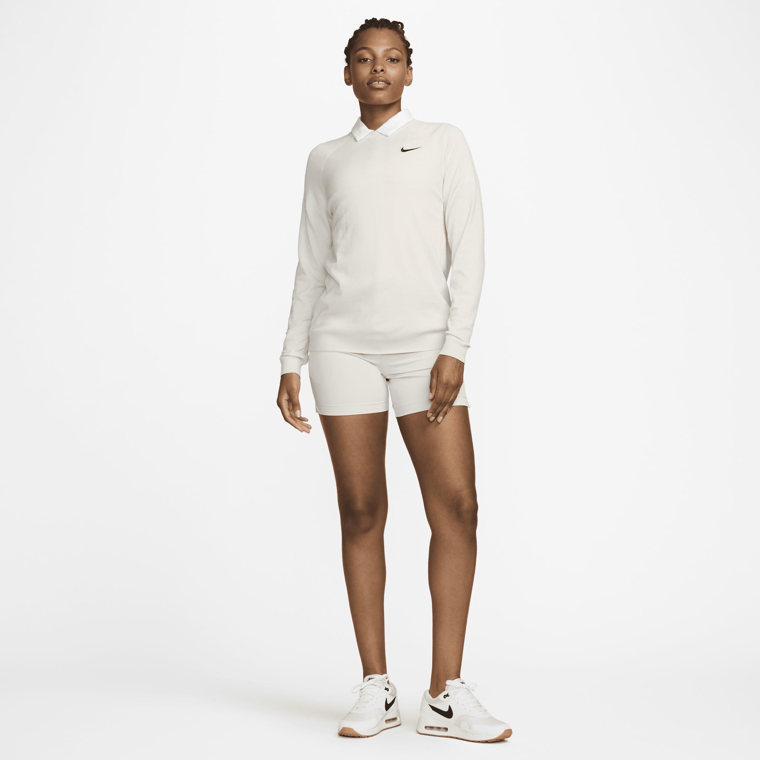 Nike Tour Women's Golf Sweater Product Image