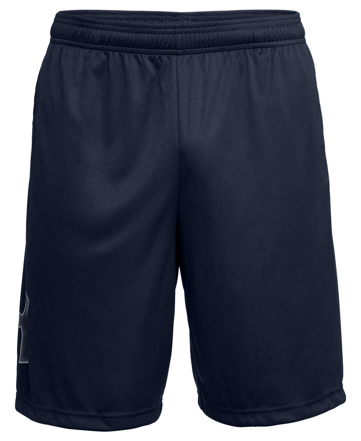 Men's UA Tech™ Logo 10 Shorts Product Image