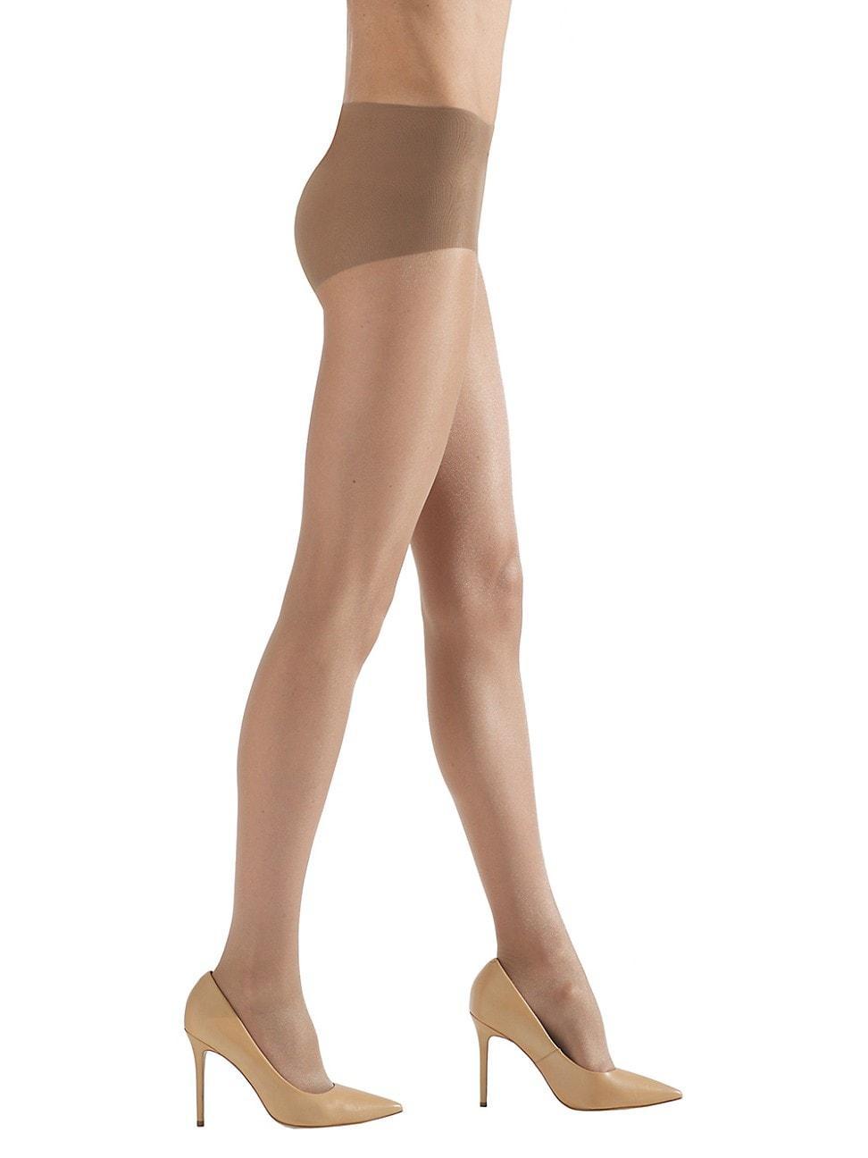 Natori Shimmer Sheer Tights Product Image