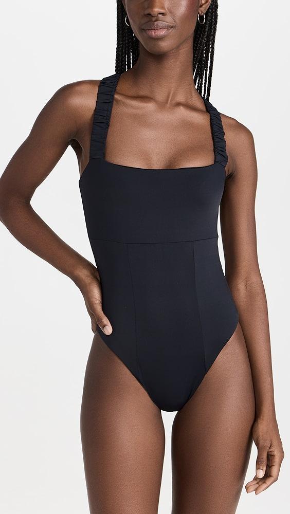 Nomads Wave One Piece II | Shopbop Product Image