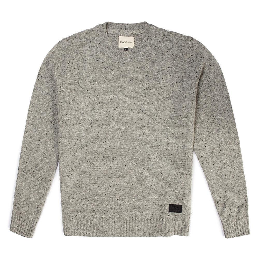 Standard Knit - Grey Marle Product Image