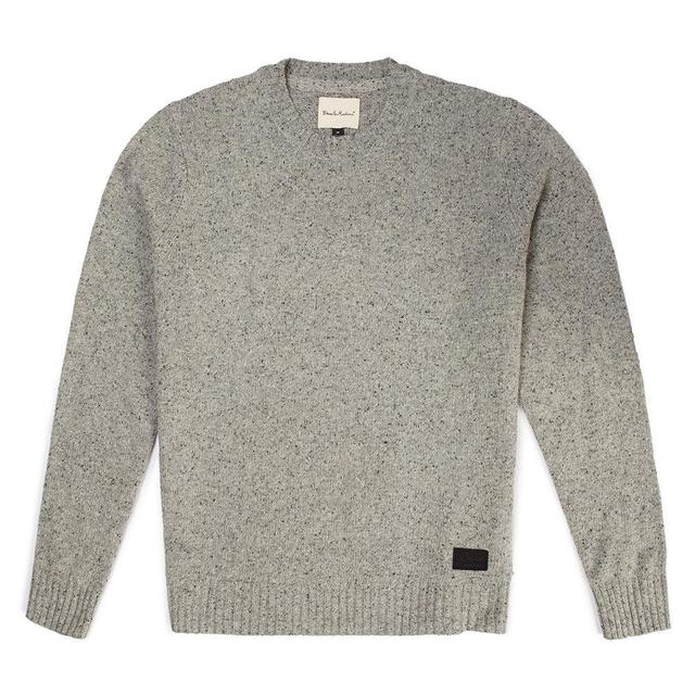 Standard Knit - Grey Marle Product Image