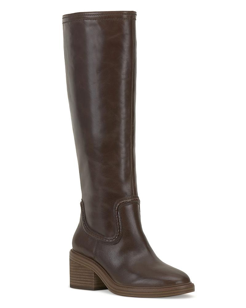 Vince Camuto Vuliann Knee High Boot Product Image