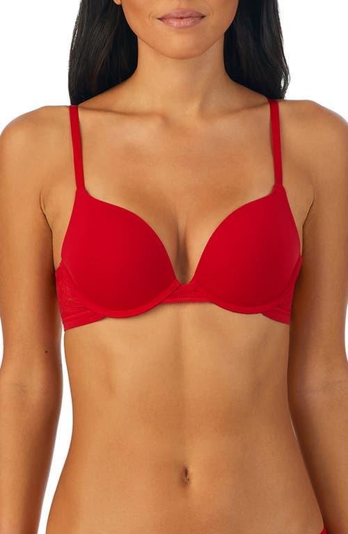 On Gossamer Sleek Micro Push-Up Bra Product Image