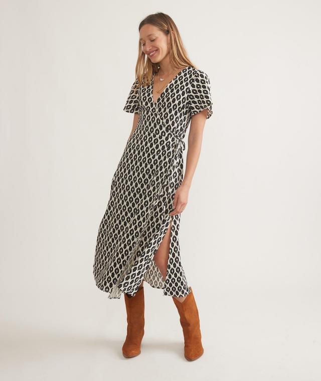 Emlyn Midi Dress Product Image