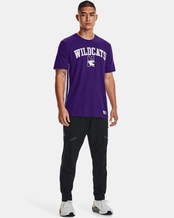 Mens' UA Gameday Collegiate Short Sleeve Product Image