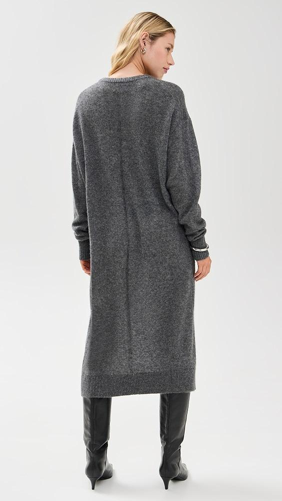 Apiece Apart Softest Tissue Weight Dress | Shopbop Product Image