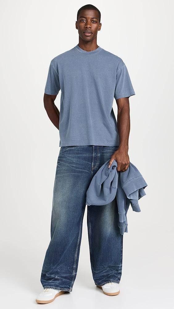 ASHER Noah Tee | Shopbop Product Image