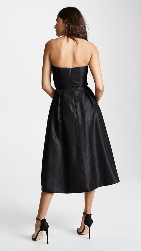 Black Halo Caine Dress | Shopbop Product Image