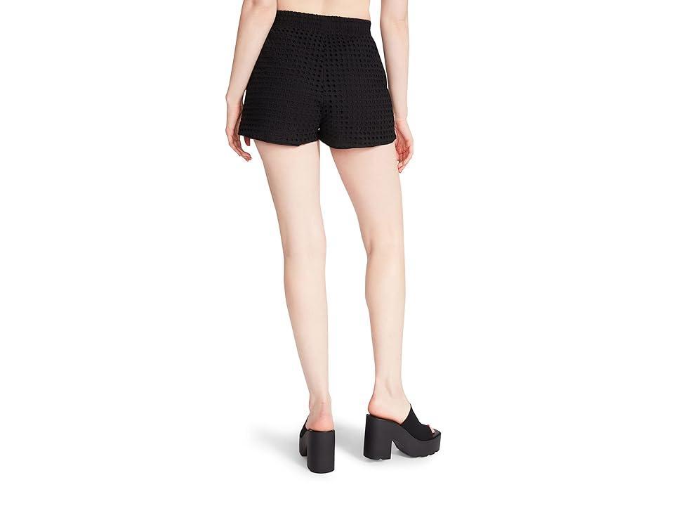 Steve Madden Glennon Shorts Women's Shorts Product Image