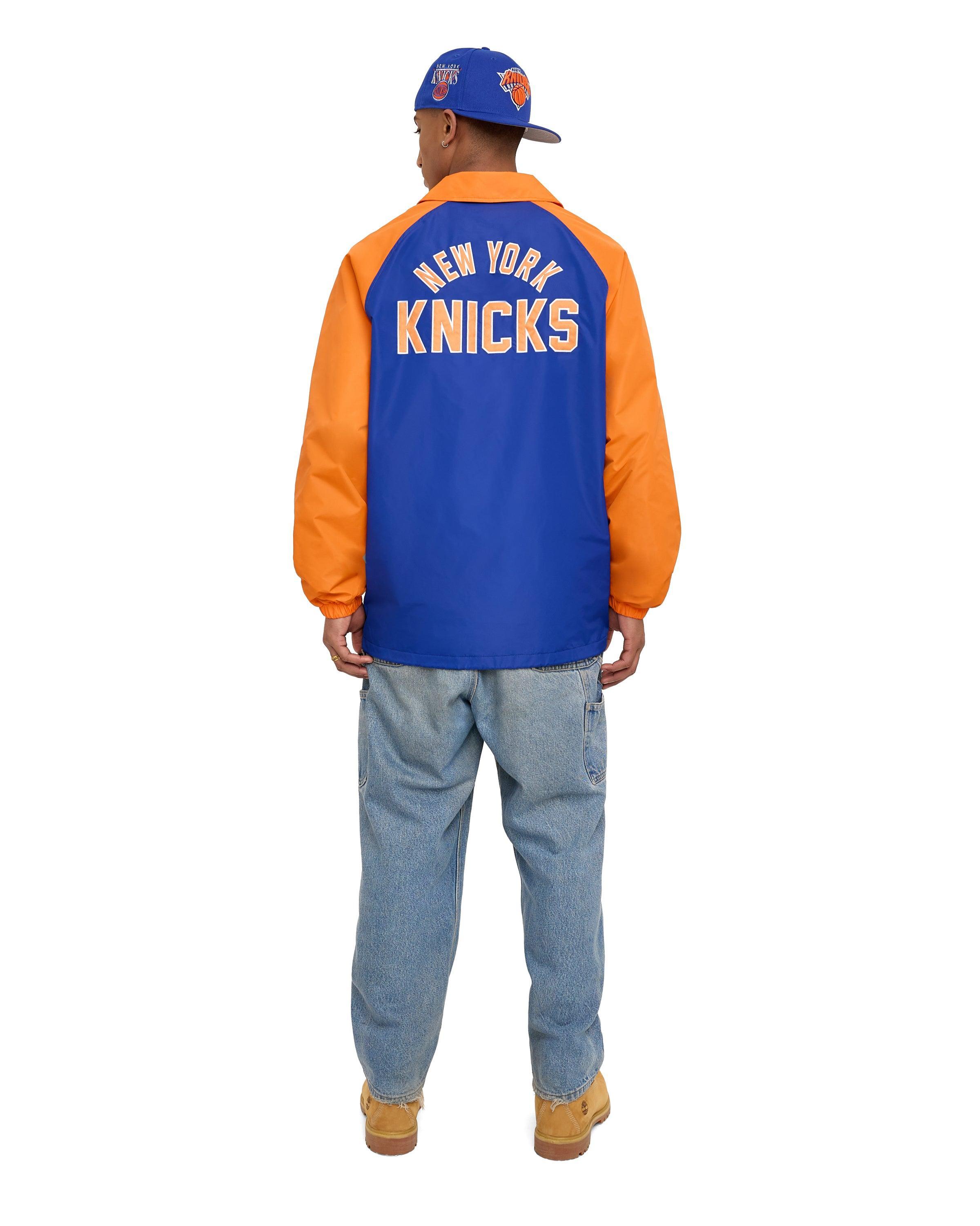 Phoenix Suns Game Day Jacket Male Product Image