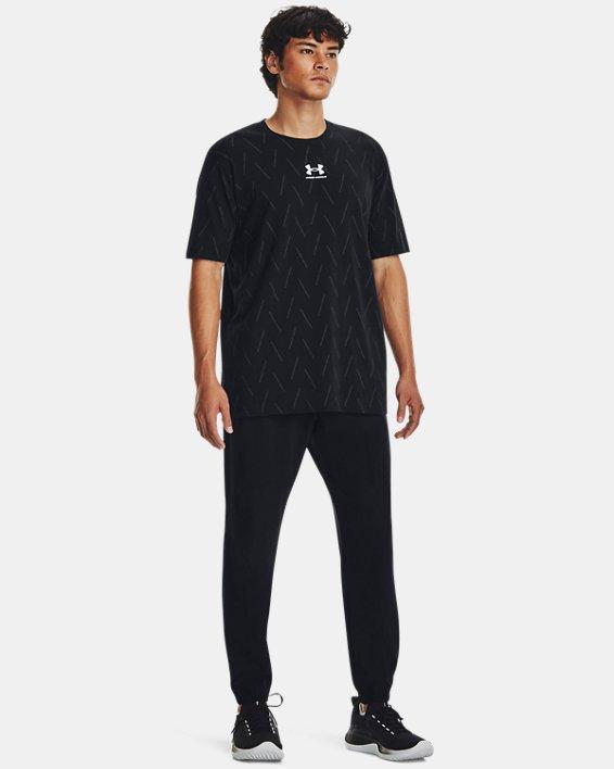 Men's UA Stretch Woven Joggers Product Image