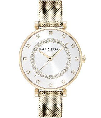 Olivia Burton Belgrave Watch, 32mm Product Image