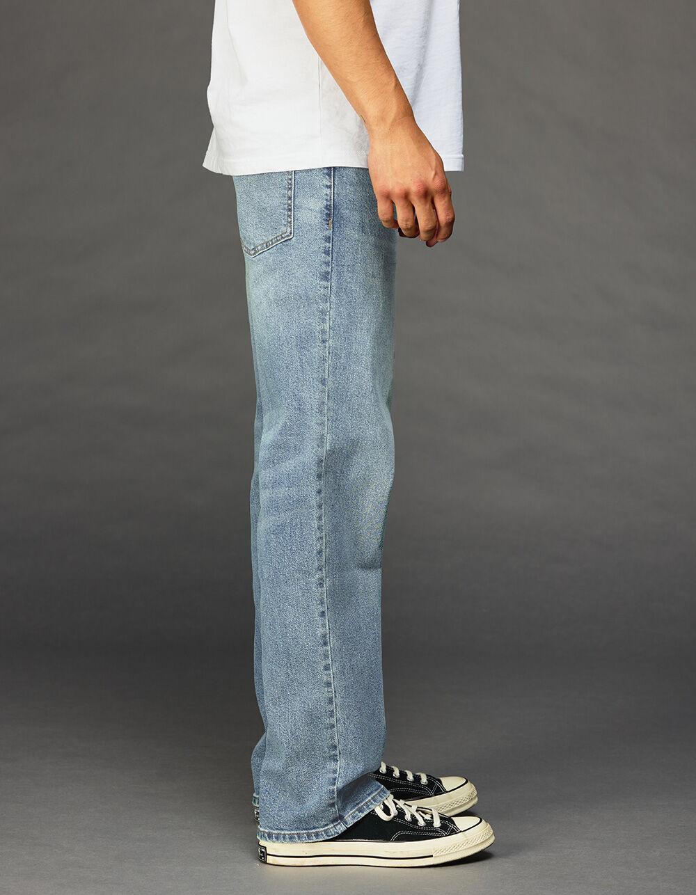 RSQ Mens Straight Jeans Product Image