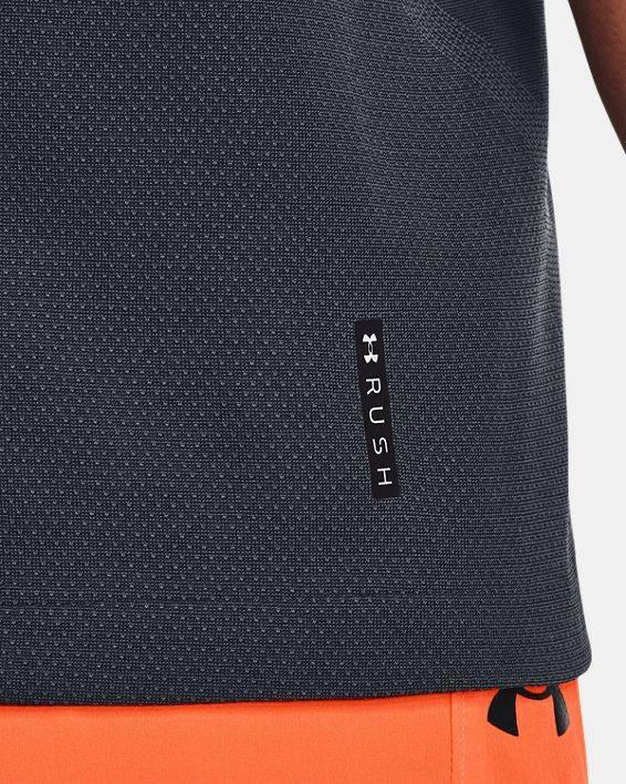 Men's UA Vanish Elite Seamless Short Sleeve Product Image