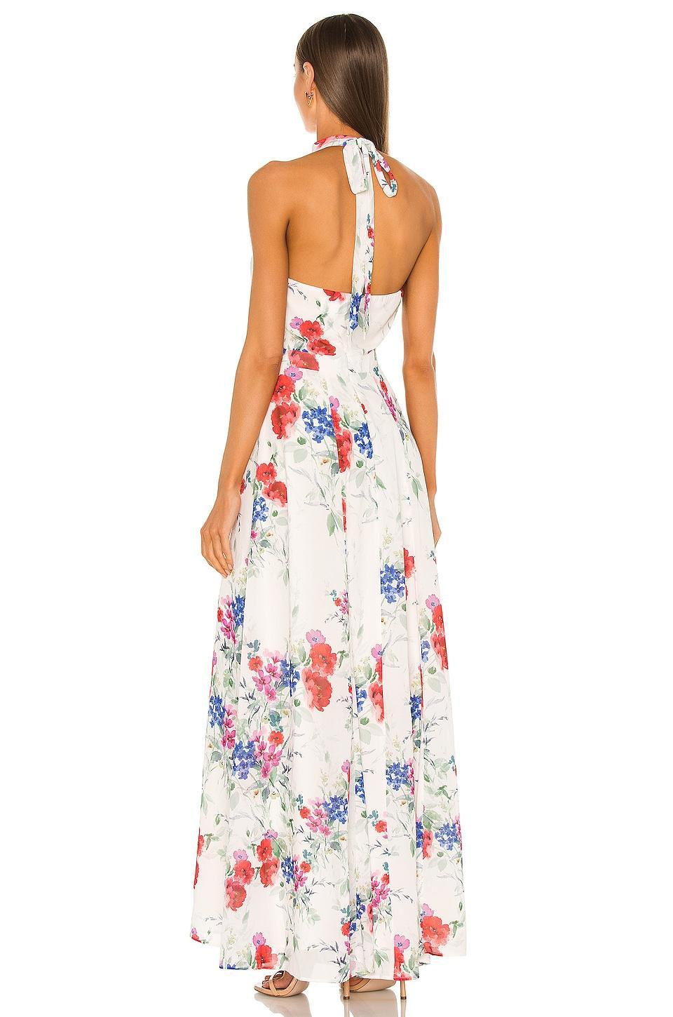 High Demand Maxi Dress Yumi Kim Product Image