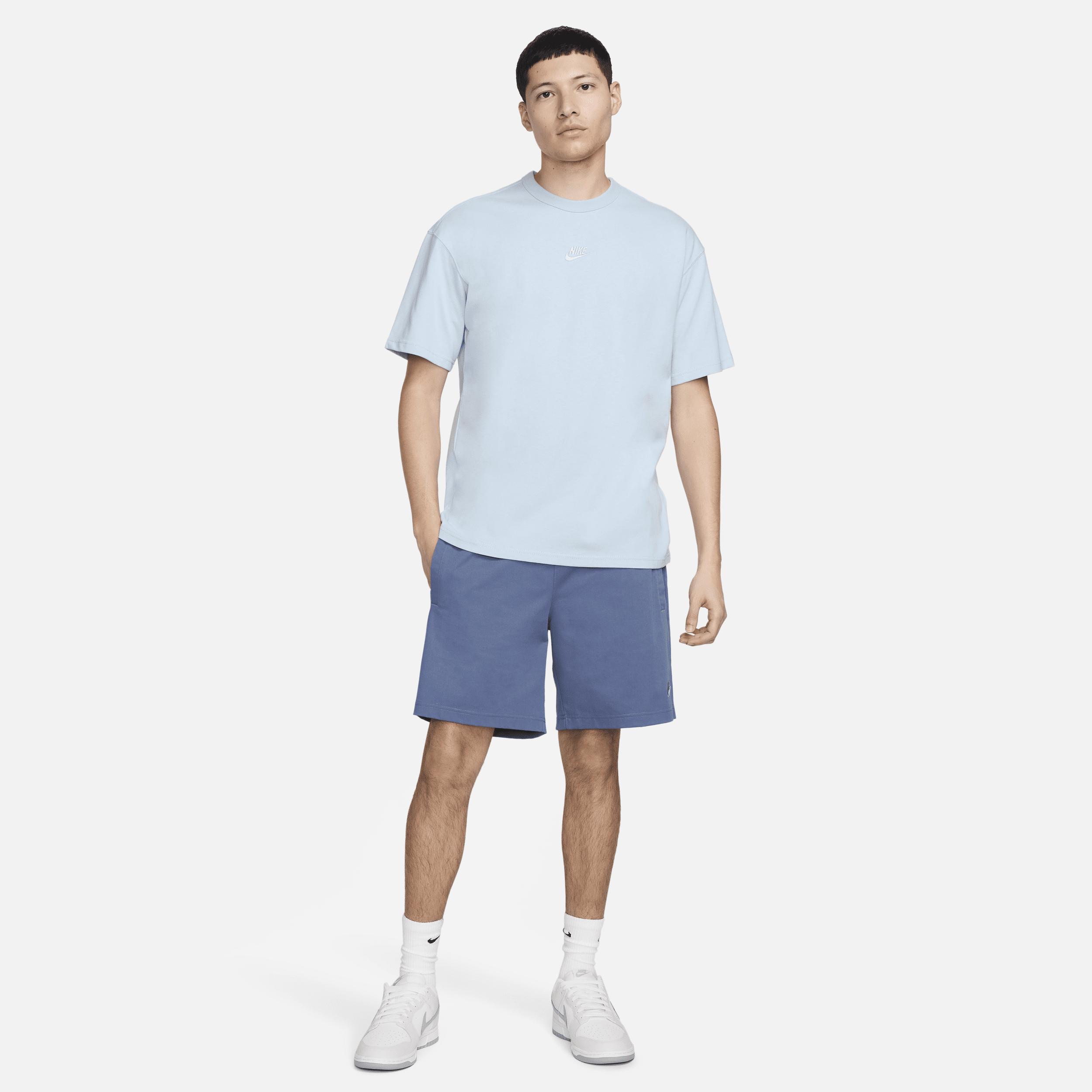 Mens Nike Sportswear Premium Essentials T-Shirt Product Image