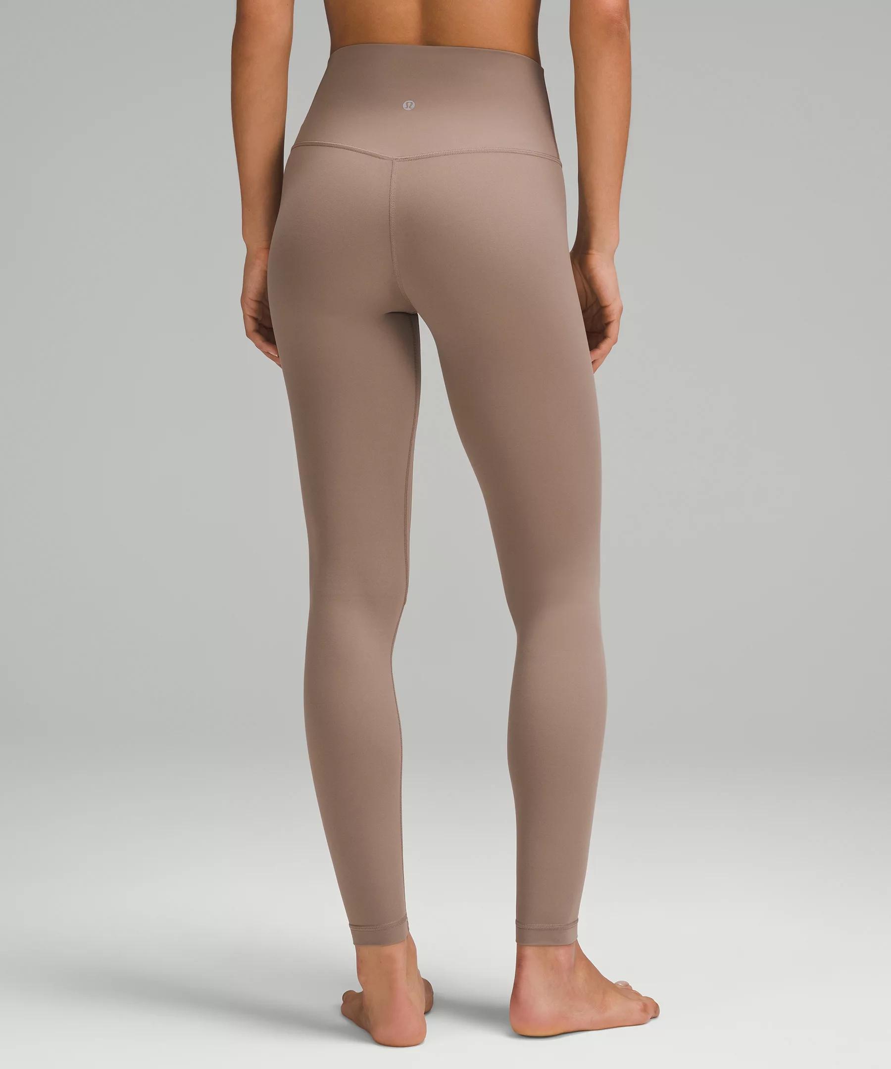 lululemon Align™ High-Rise Pant 28" Product Image