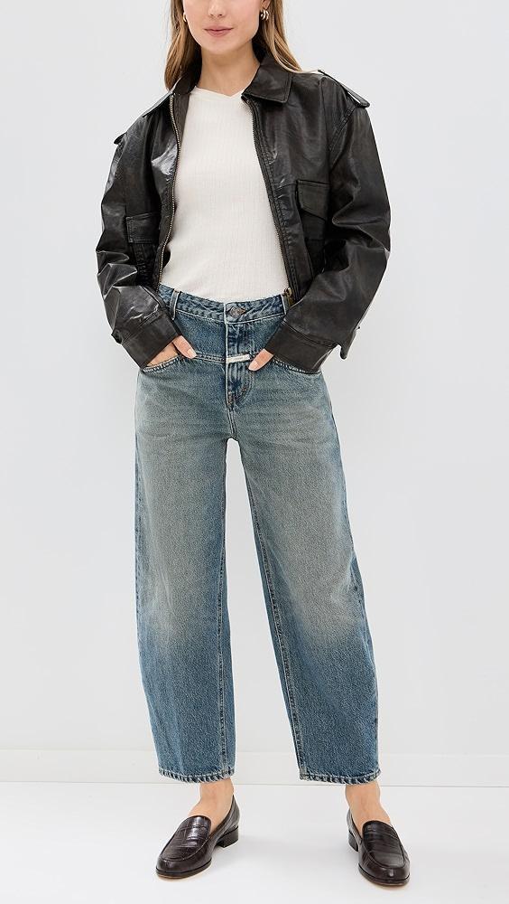 Lioness Eighties Bomber Jacket | Shopbop Product Image